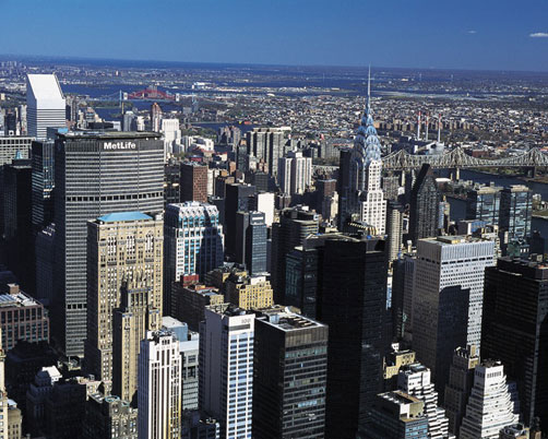 New York Real Estate